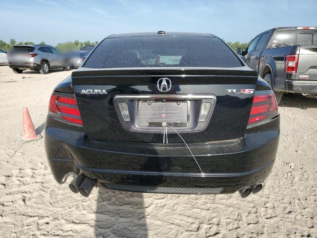 2007 Acura Tl Type S VIN: 19UUA76597A010784 Lot: 61425784