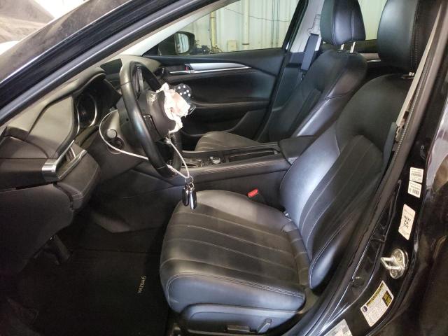 2021 MAZDA 6 TOURING - JM1GL1VM9M1603181