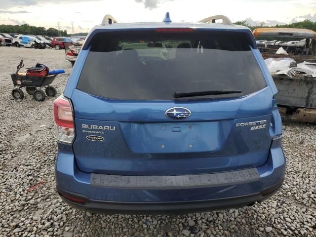 2017 SUBARU FORESTER 2 - JF2SJATCXHH441487