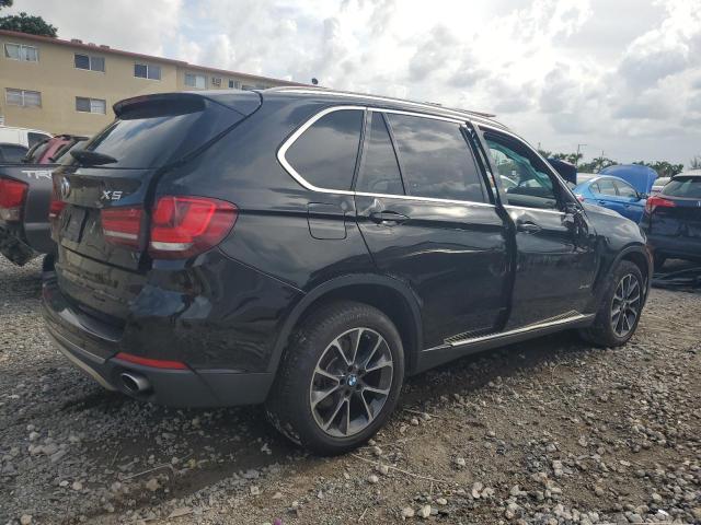 VIN 5UXKR0C58H0U53900 2017 BMW X5, Xdrive35I no.3