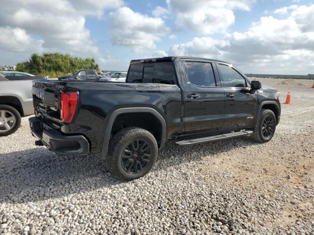 2020 GMC SIERRA K15 - 3GTU9EETXLG407511