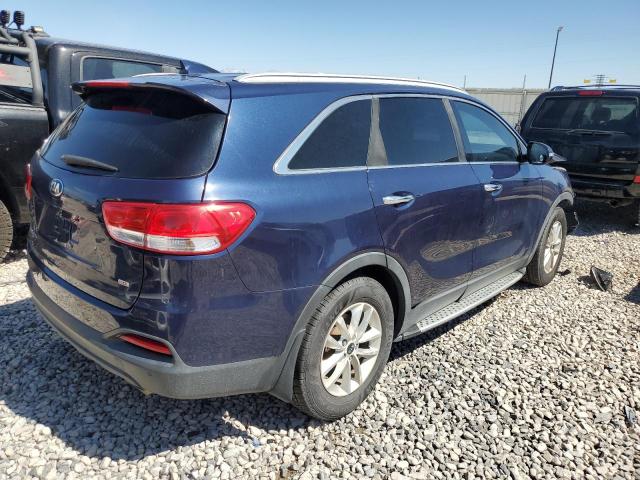 2016 KIA SORENTO LX - 5XYPG4A36GG158843