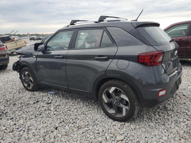 2023 HYUNDAI VENUE SEL - KMHRC8A39PU268243