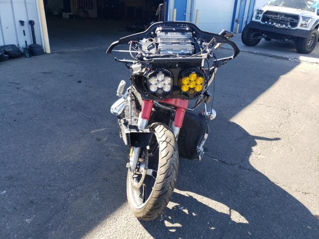 2019 HARLEY-DAVIDSON FLTRX 1HD1KHC11KB681230