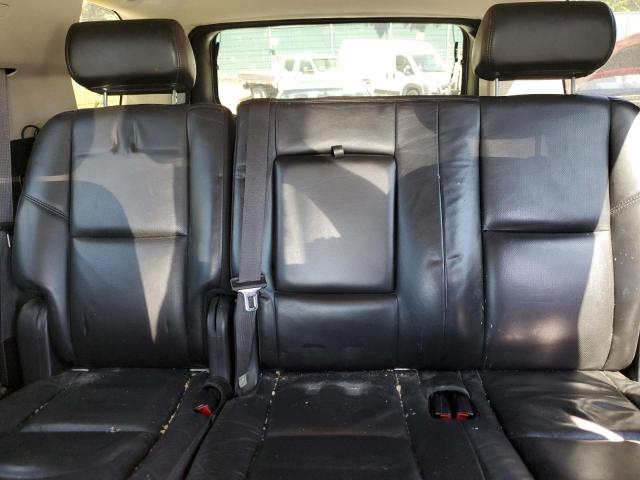 2011 Chevrolet Tahoe K1500 Lt VIN: 1GNSKBE05BR400682 Lot: 61933804