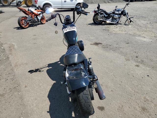 2018 HARLEY-DAVIDSON XL1200 NS - 1HD1LP320JC420549