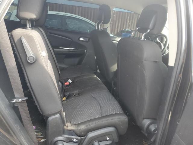 2020 DODGE JOURNEY SE - 3C4PDCAB8LT250856
