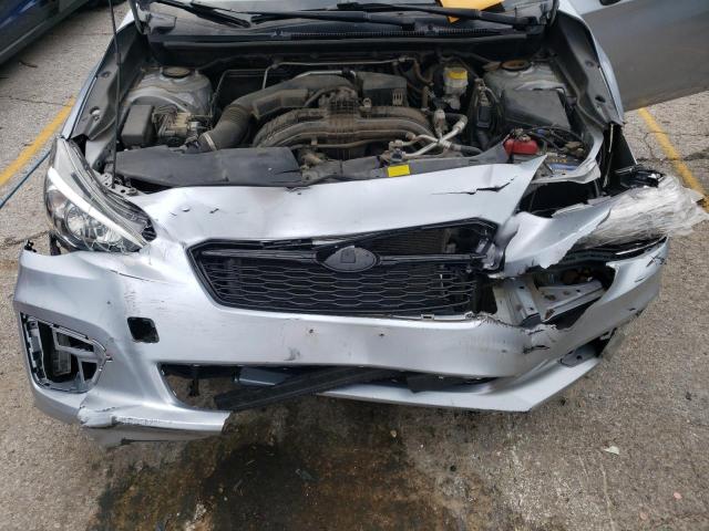 VIN 4S3GTAK66H3706574 2017 Subaru Impreza, Sport no.11