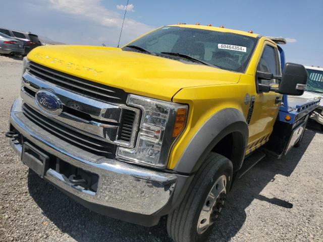 1FDUF5GT5HEC48235 2017 Ford F550 Super Duty