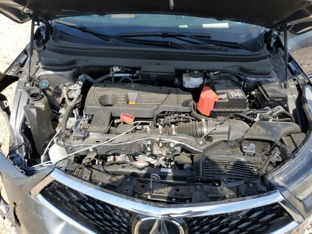 2023 ACURA RDX TECHNO - 5J8TC1H59PL003936