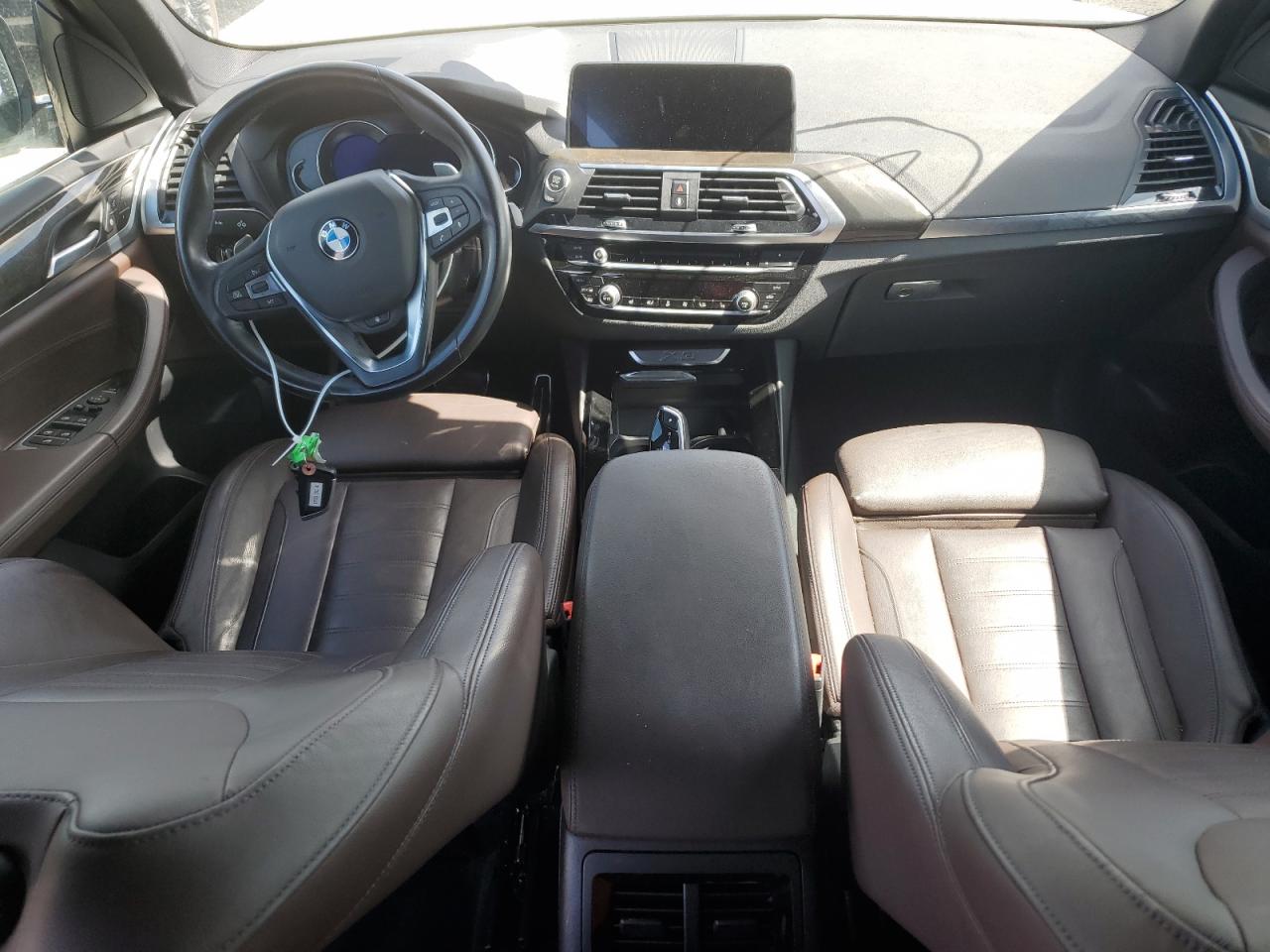 5UXTR9C5XKLP97565 2019 BMW X3 xDrive30I