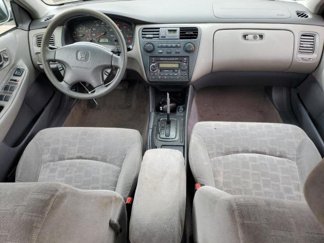 2002 HONDA ACCORD EX #3308427303