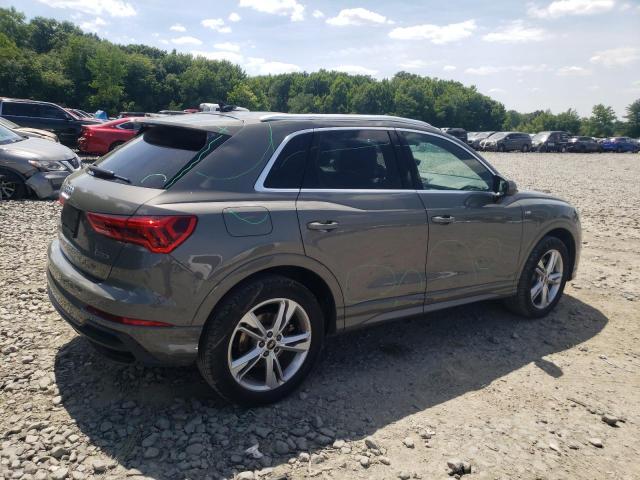 VIN WA1EECF34N1067979 2022 Audi Q3, Premium Plus S ... no.3