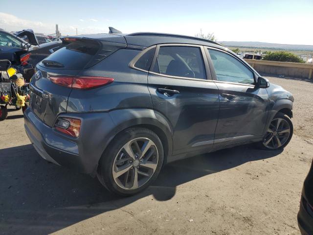 2021 HYUNDAI KONA ULTIM - KM8K53A55MU670756