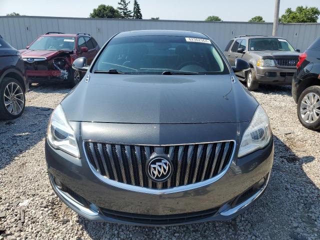 VIN 2G4GL5EX4H9119644 2017 Buick Regal, Sport Touring no.5