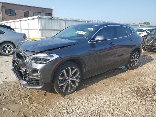 VIN WBXYJ5C31JEF73745 2018 BMW X2, Xdrive28I no.1