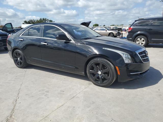 2016 CADILLAC ATS - 1G6AA5RA7G0153787