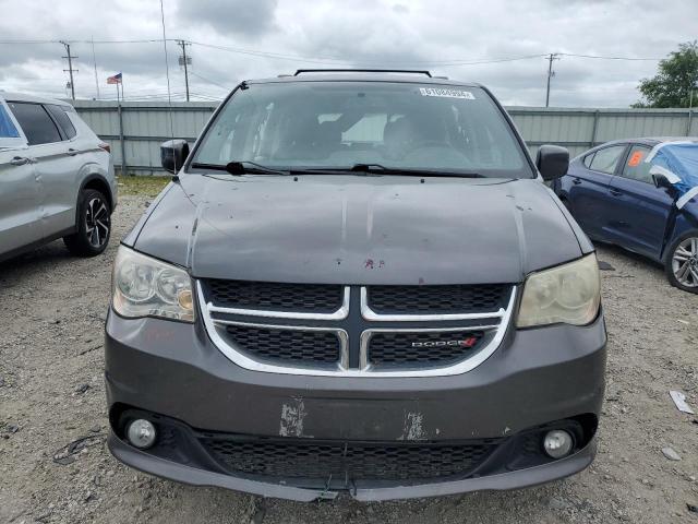 2017 DODGE GRAND CARA - 2C4RDGCG2HR547074