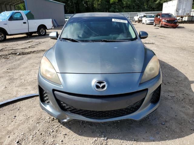 VIN JM1BL1TF8D1704369 2013 Mazda 3, I no.5