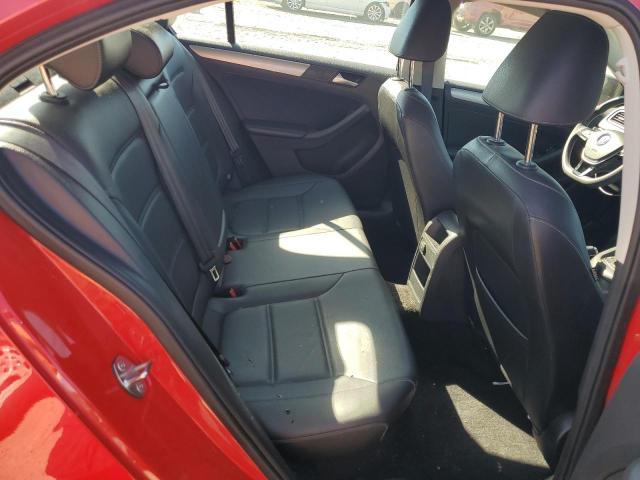 2018 VOLKSWAGEN JETTA SE - 3VWDB7AJ6JM234540