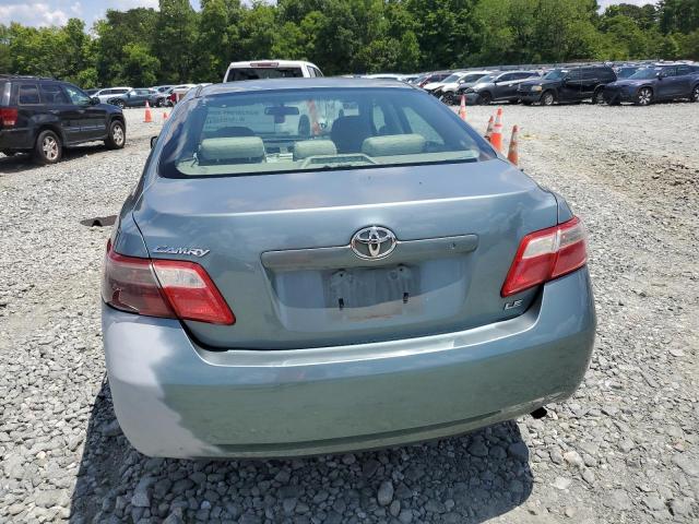 2008 Toyota Camry Ce VIN: 4T1BE46K28U764720 Lot: 62533244