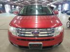 FORD EDGE SEL photo