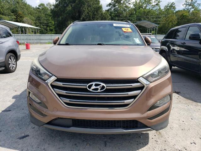 KM8J33A24GU140340 2016 Hyundai Tucson Limited