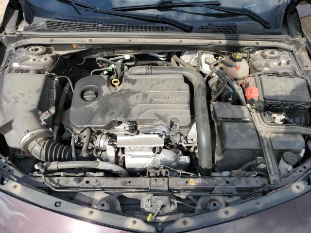 2020 CHEVROLET MALIBU LT - 1G1ZD5ST9LF068663