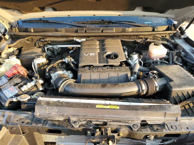 2023 NISSAN FRONTIER S - 1N6ED1EK4PN605109