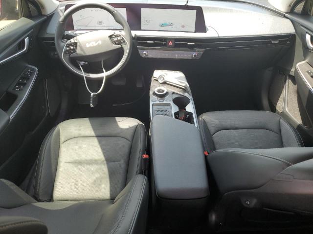 2022 KIA EV6 LIGHT - KNDC34LA7N5046628