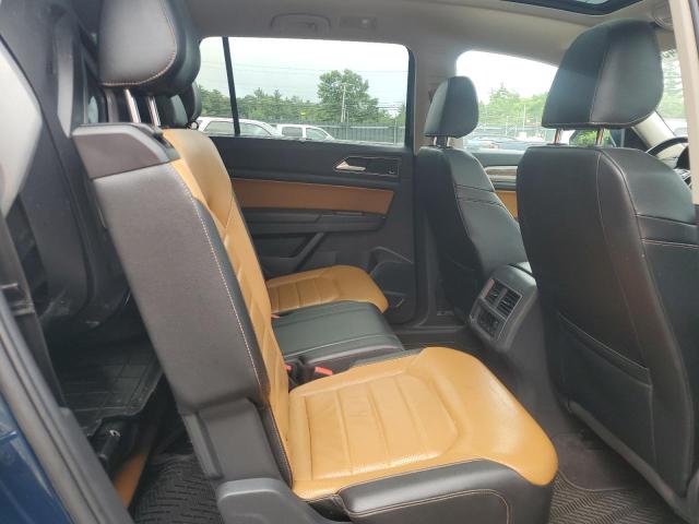 2018 VOLKSWAGEN ATLAS SEL - 1V2NR2CA4JC598166