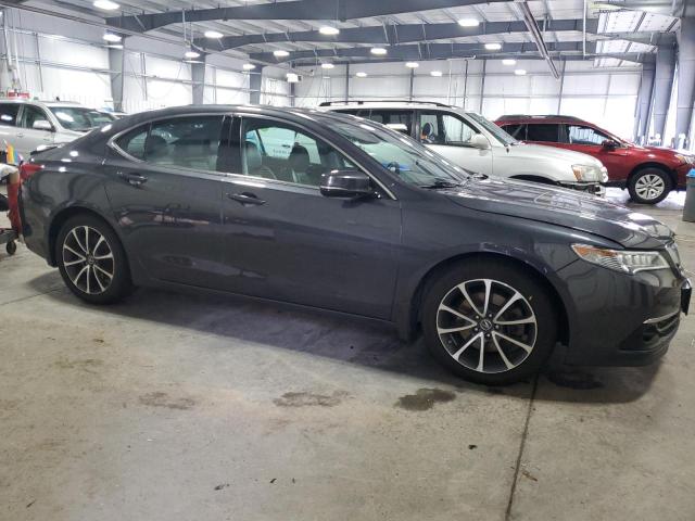 2015 ACURA TLX ADVANC 19UUB3F71FA004516