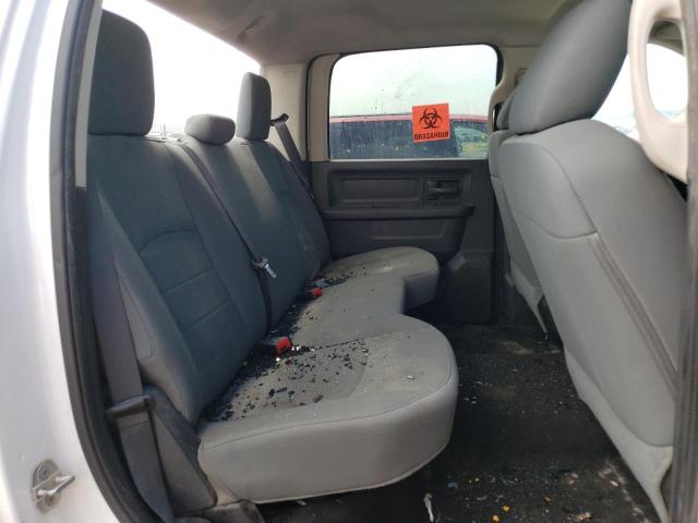 2015 Ram 1500 St VIN: 1C6RR7ST2FS637084 Lot: 62567104