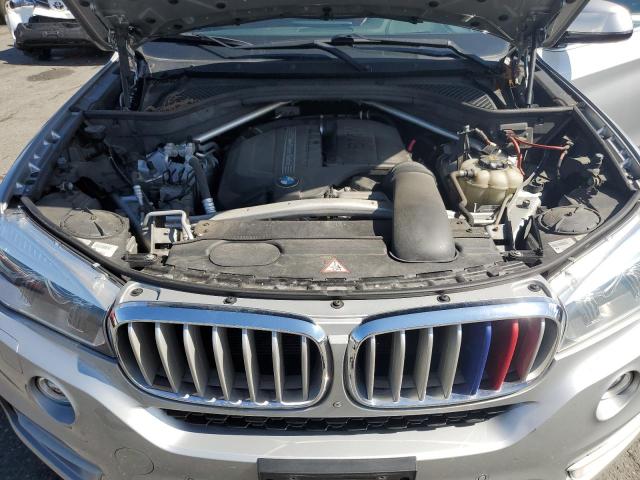 VIN 5UXKR0C58G0S88929 2016 BMW X5, Xdrive35I no.12