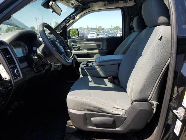 2015 RAM 1500 ST - 3C6JR7AT1FG532946