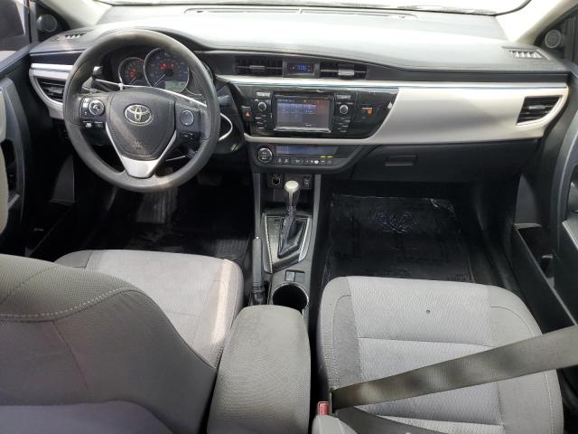 VIN 2T1BURHE2GC527250 2016 Toyota Corolla, L no.8