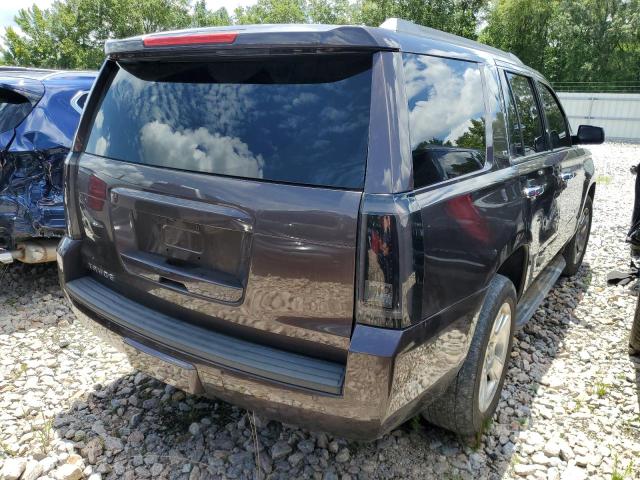 VIN 1GNSCBKC3FR173784 2015 Chevrolet Tahoe, C1500 Lt no.3