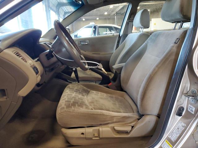 JHMCG56611C007572 2001 Honda Accord Ex