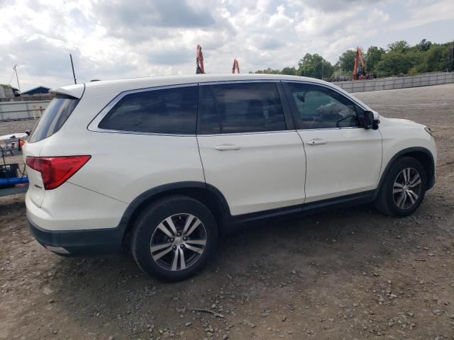 2016 HONDA PILOT EXL - 5FNYF6H54GB065904
