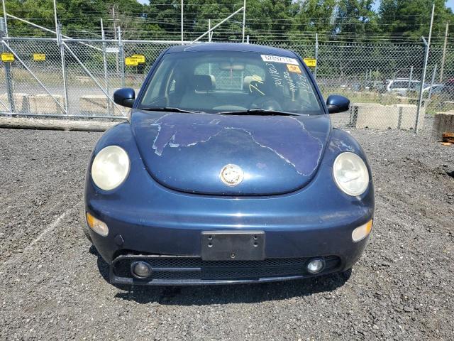 2005 Volkswagen New Beetle Gls VIN: 3VWCK31C85M408524 Lot: 62892114