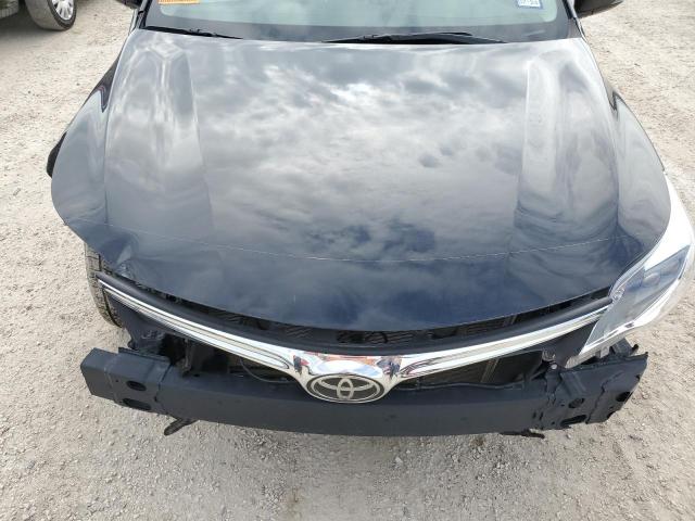 2017 TOYOTA AVALON XLE - 4T1BK1EB6HU253438