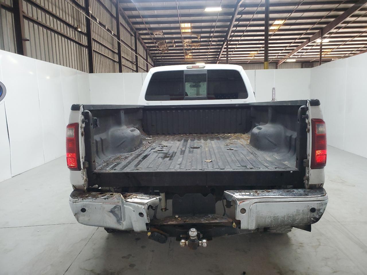 1FT8W3BT2EEB24727 2014 Ford F350 Super Duty