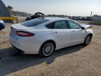 FORD FUSION SE photo