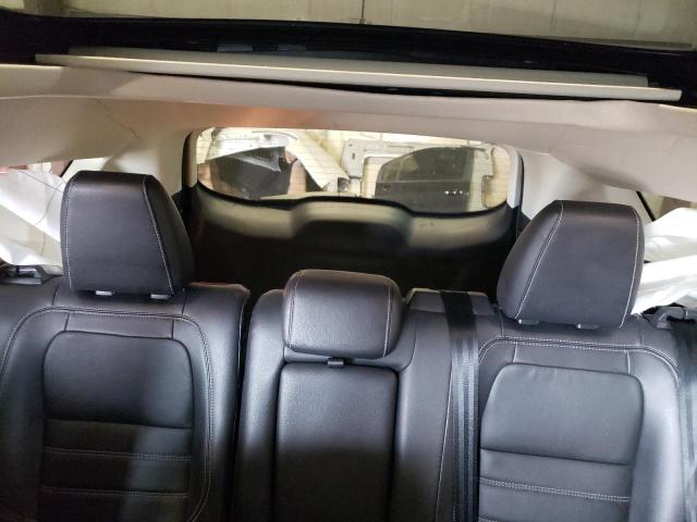 2018 FORD ESCAPE SEL - 1FMCU9HD7JUB99728