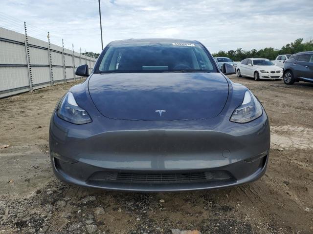 VIN 7SAYGDEF8PF762932 2023 Tesla MODEL Y no.5