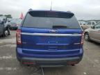 FORD EXPLORER X photo