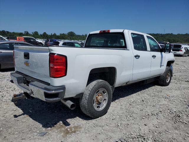 2016 CHEVROLET SILVERADO - 1GC1KUE86GF192729