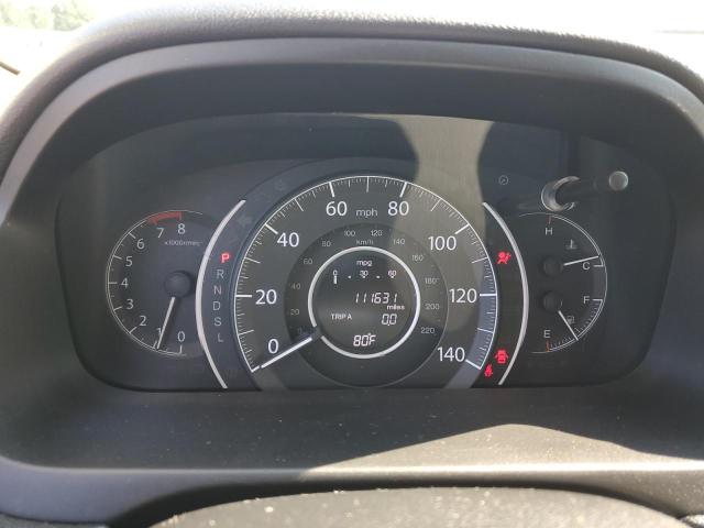 2015 HONDA CR-V EX - 2HKRM4H51FH696236