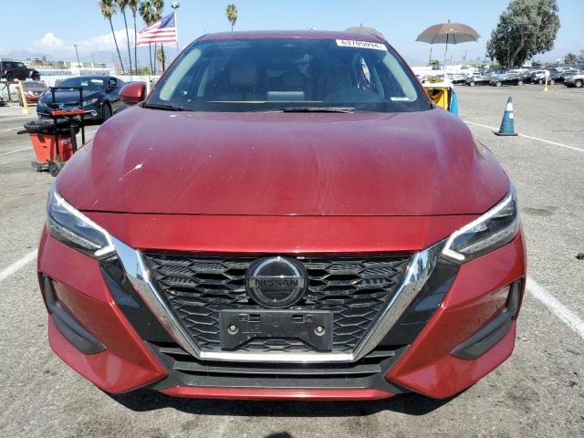 2020 NISSAN SENTRA SV - 3N1AB8CV4LY223952