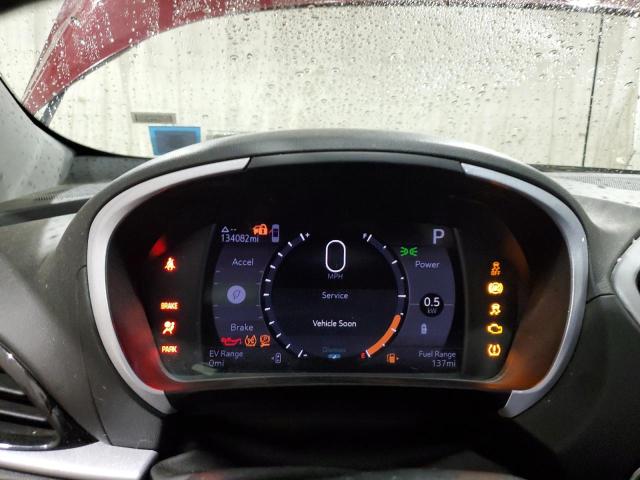 VIN 1G1RC6S57KU105973 2019 Chevrolet Volt, LT no.9